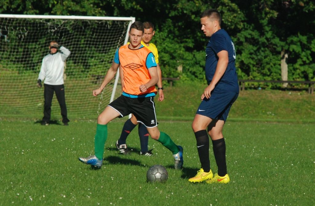 Lejaskurzemes novadu čempionāts minifutbolā