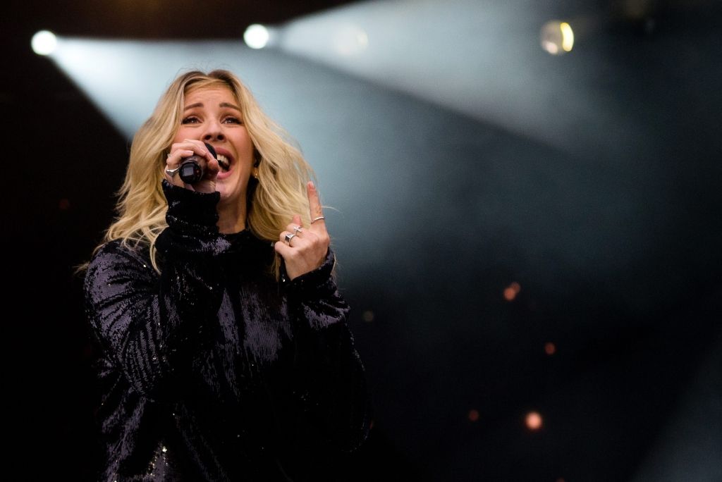 Veselības problēmu dēļ atcelta Elijas Goldingas uzstāšanās Positivus festivālā