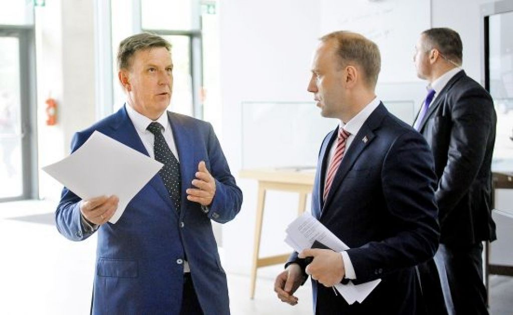 VID vadītāju grūti sameklēt