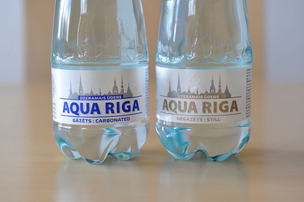 Plāno ar jaunu sparu mesties iekarot ūdens tirgu