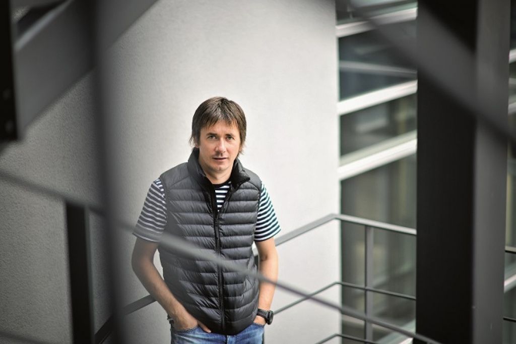 Ik rudeni no baltas lapas