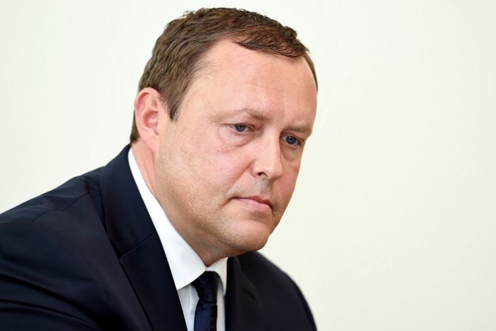 Kozlovskis un Drošības policija: Terorisma draudu līmenis Latvijā saglabājas zems (papildināts 9:04)