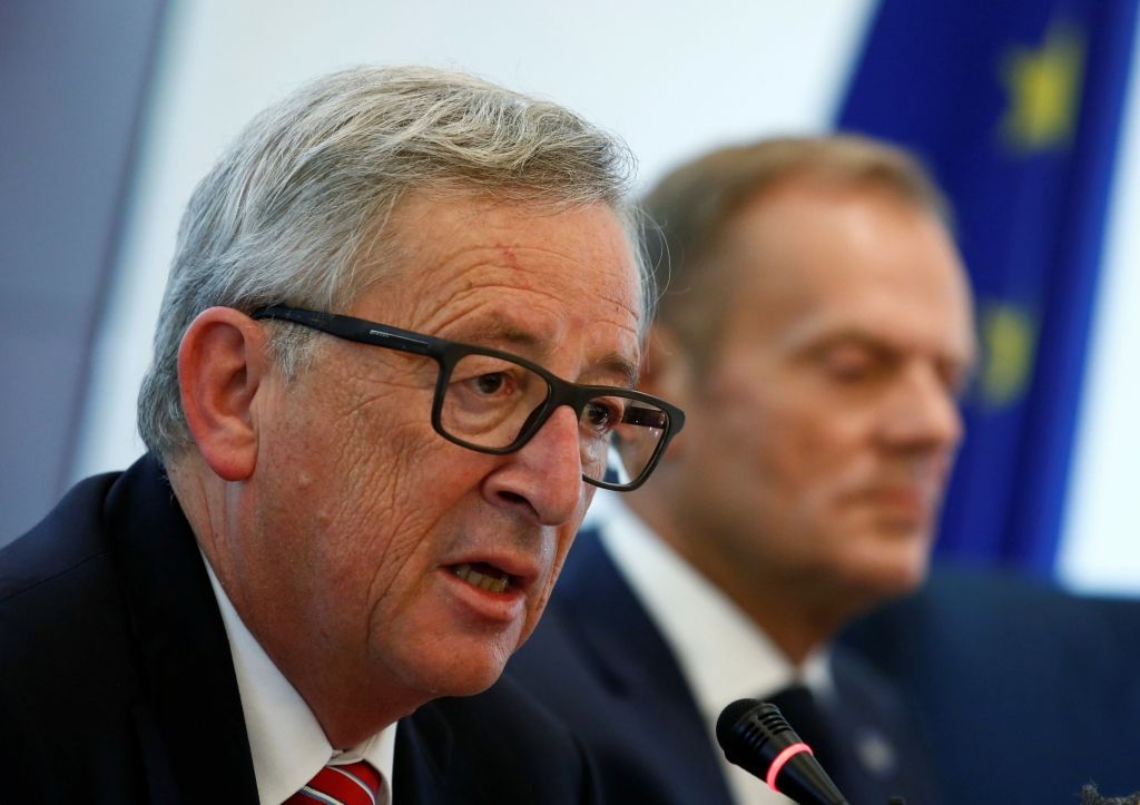 ES līderi pauž atbalstu Erdogana režīmam