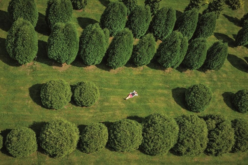 Kā netikt līdz Cesvainei