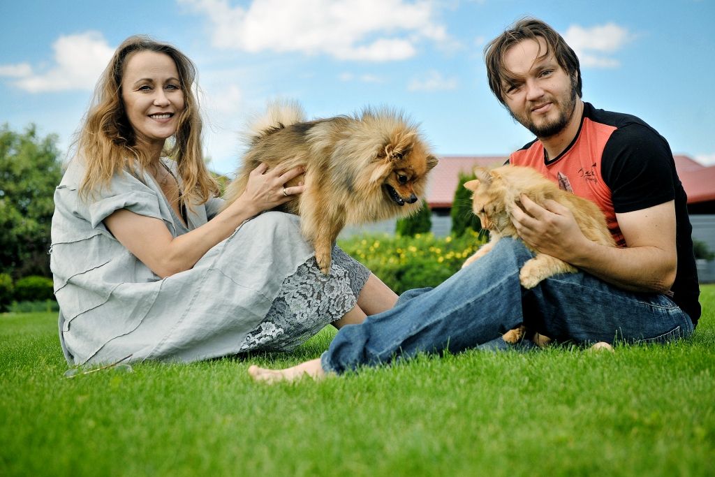 Cukurvate un karalis mīlestībā dalās nelabprāt