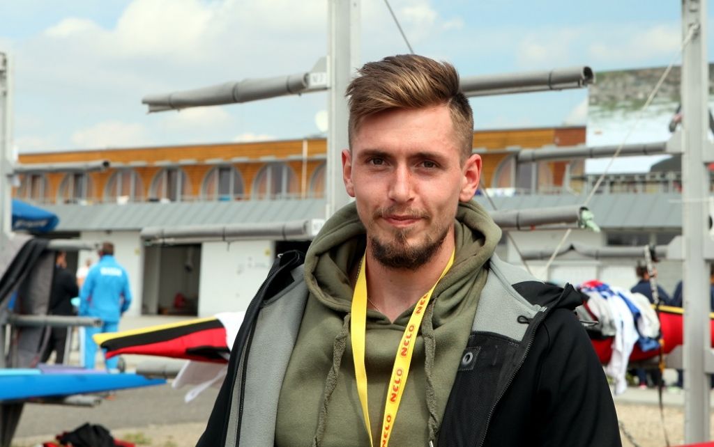 Kanoe airētājs Iļijins ceļazīmju pārdalīšanas rezultātā kļūst par Latvijas 33.olimpieti