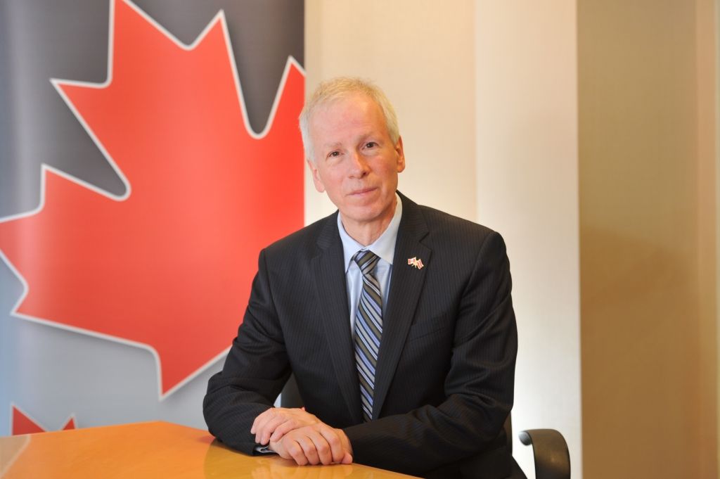 Kanādas ārlietu ministrs: Tiks aizsargāts ikviens kvadrātcentimetrs NATO teritorijas