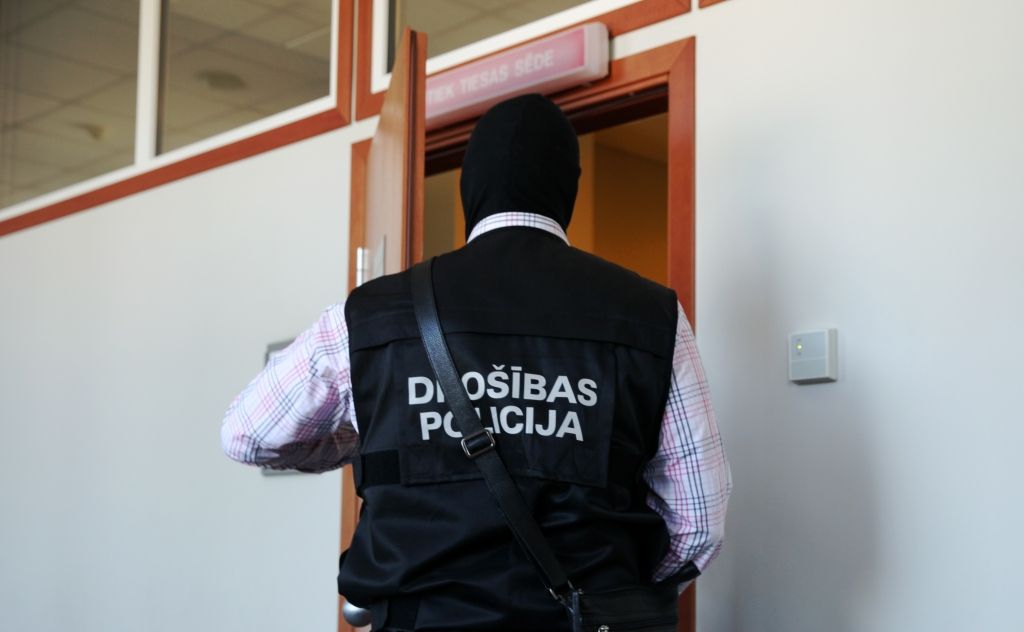 DP pretterorisma spējas ir atbilstošas terorisma draudu līmenim Latvijā