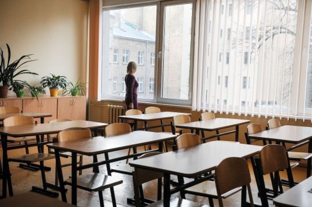 Vien rudenī varēs spriest, vai pedagogu atalgojuma modelis tiešām strādā