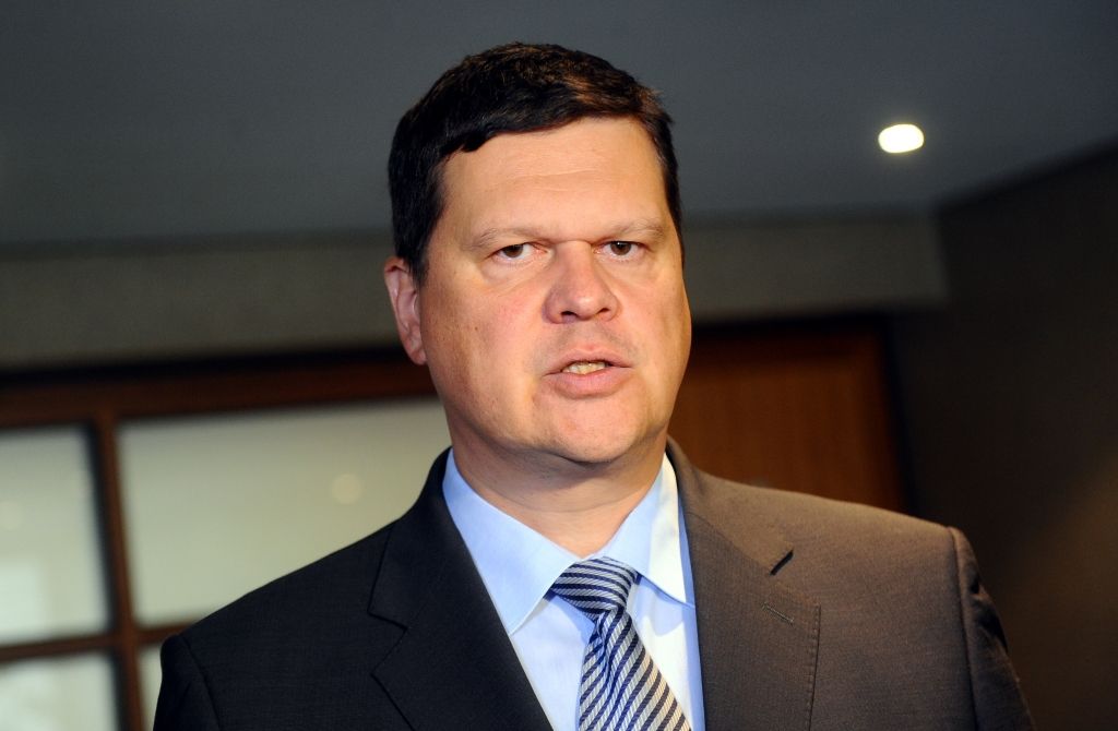 Gerhards dod Ķekavas domei mēnesi laika