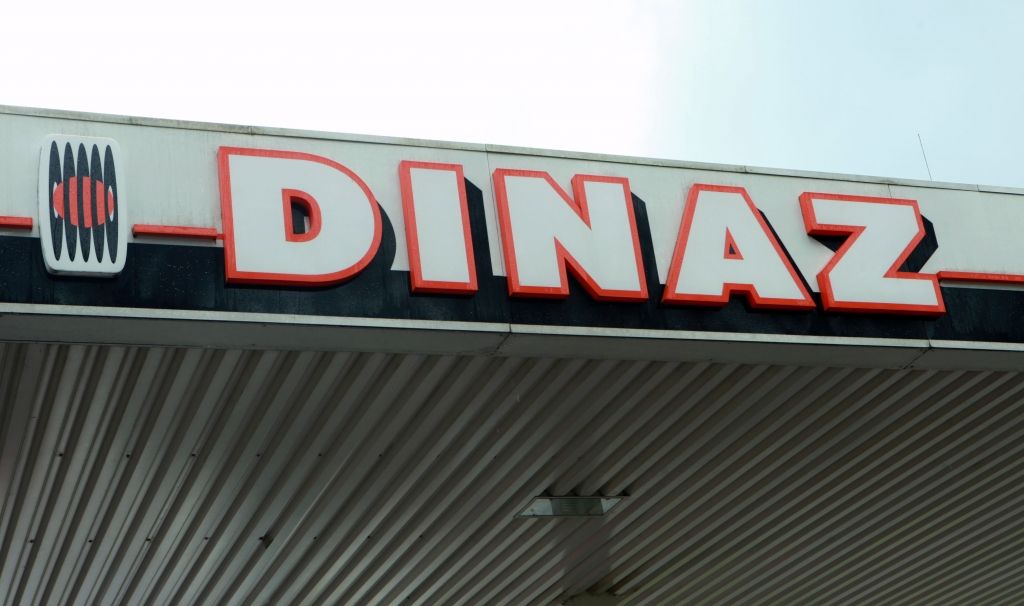 Dinaz pārtop par VIRŠI-A