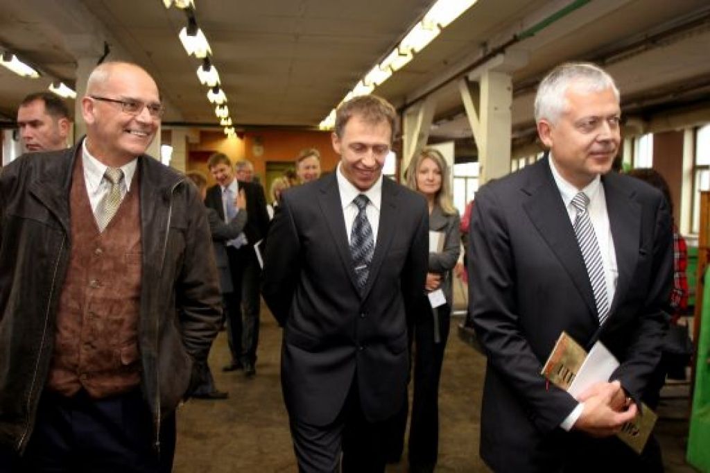 Pārmaiņām Liepājas domē vēl netic