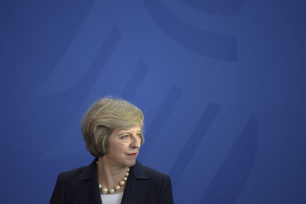 Meja: Lielbritānija nesāks izstāšanās procesu no ES pirms 2016.gada beigām