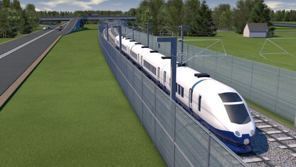 Lietuvas uzņēmēju konfederācijas vadītājs: Latvijas reputācija korupcijas jomā apdraud Rail Baltic projektu