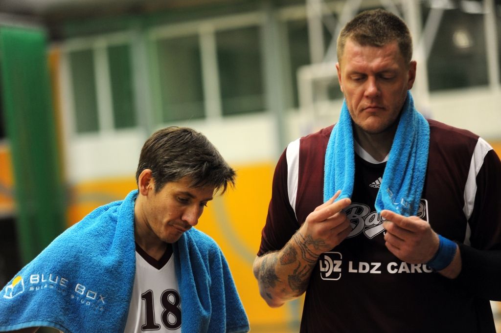 Kristaps Valters un Kambala nākuši klajā ar atklātu vēstuli basketbola sabiedrībai