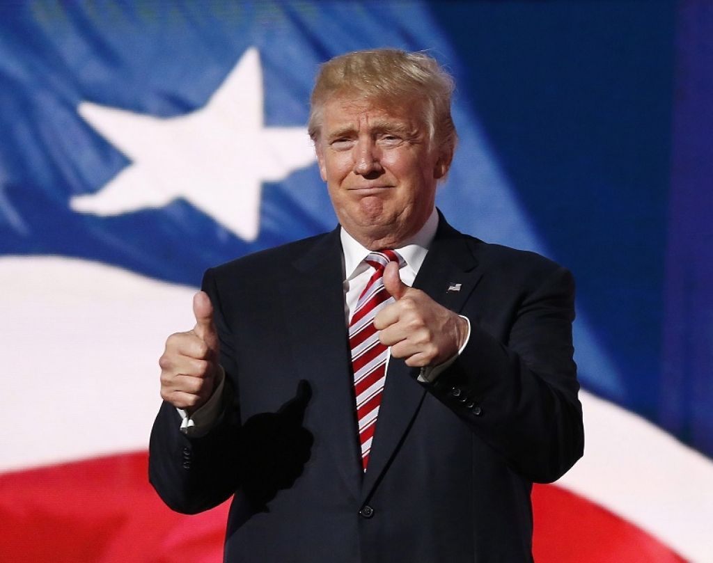 Pētnieks: Trampa ievēlēšanas gadījumā daudzus no viņa ieteikumiem nekad neīstenotu