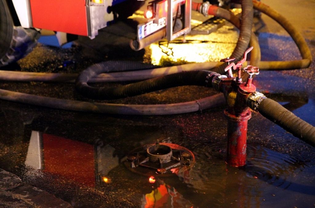 Dobeles novadā remontdarbu laikā gāzes noplūdē četri bojāgājušie (papildināts 18:00)