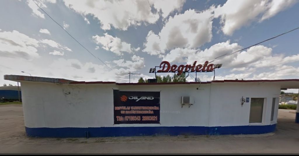 FOTO: Valsts aizsargājamo kultūras pieminekļu sarakstā iekļaus Ogres DUS