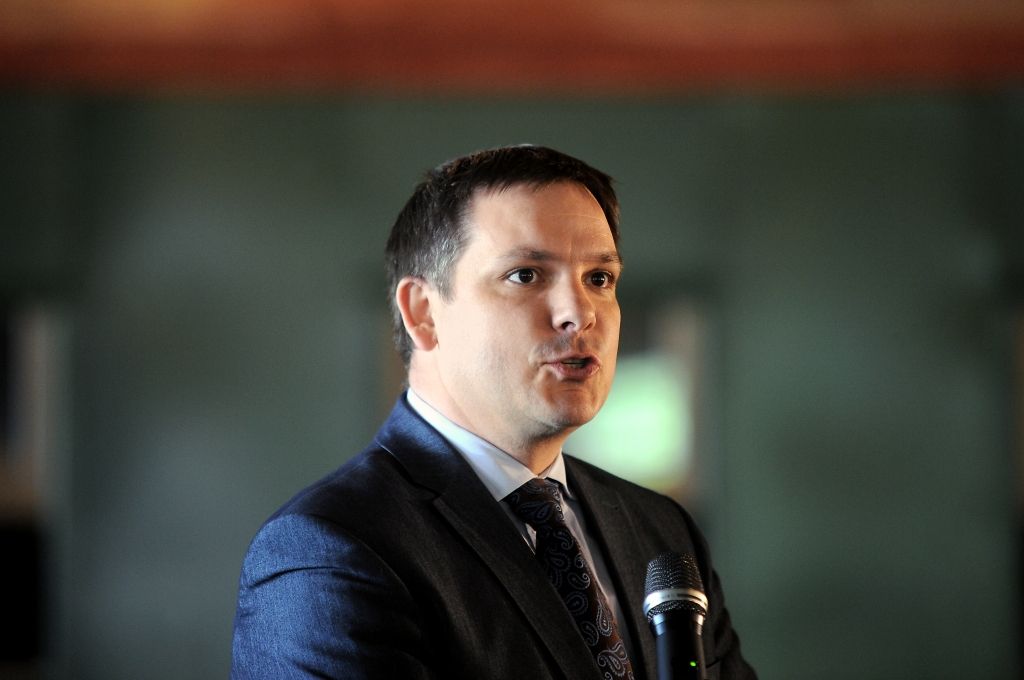 Infrastruktūra Ventspilī - kā vietējiem, tā viesiem