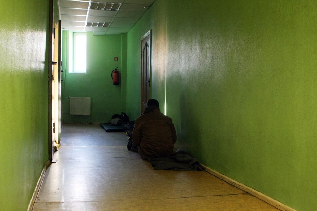 Jūnijā sarucis reģistrēto trūcīgo cilvēku skaits