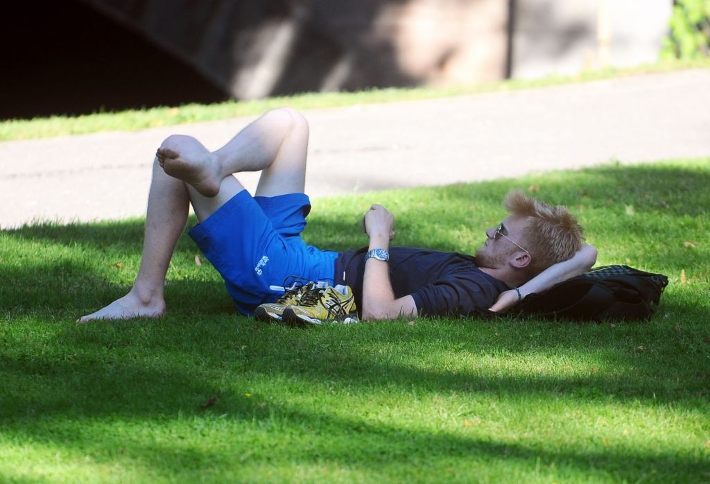 Latvijā pēcpusdienā gaidāms stiprs karstums