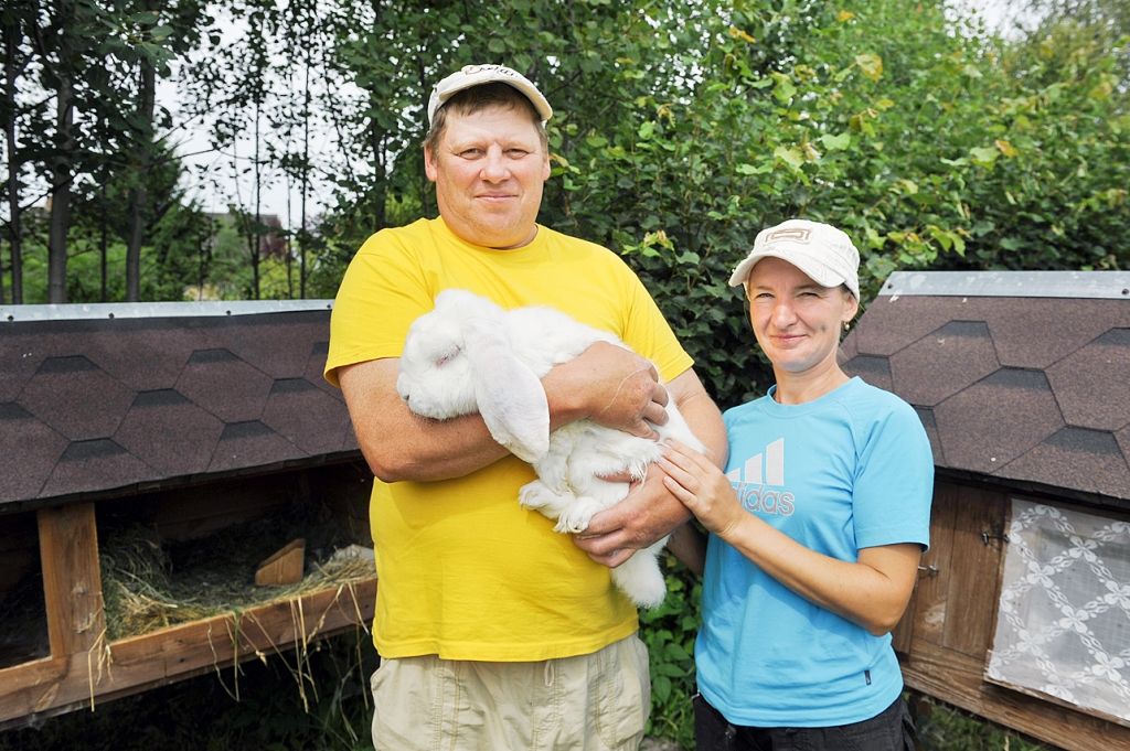 Mini zoodārzs Pie tēvoča Garika mainījis adresi un ieguvis jaunu elpu