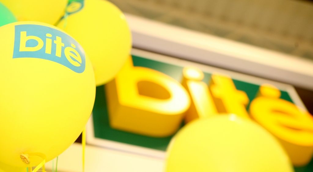 Bites jaunais īpašnieks iegulda līdzekļus Baltcom