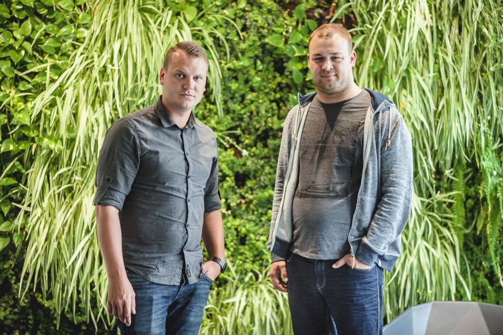 Rention uzsāk sadarbību ar Draugiem group uzņēmuma daļu Istabai