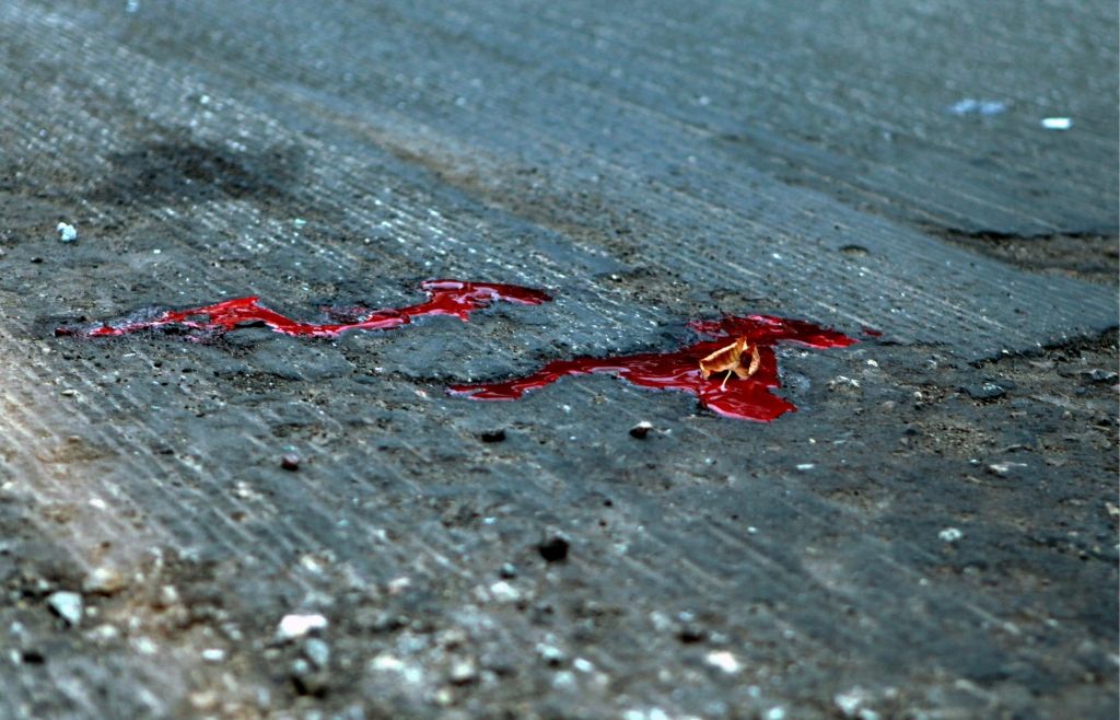 Traģiskā autoavārijā nositas nepilngadīga meitene