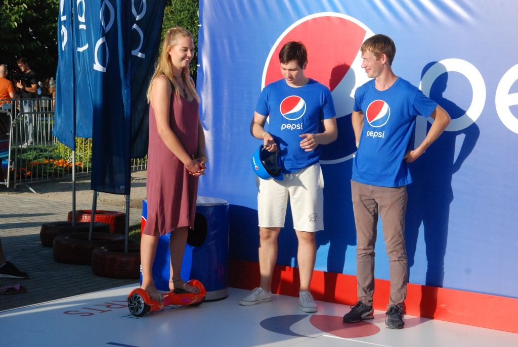 FOTO.VIDEO: Festivāls "LMT Summer Sound" pirmajā dienā lutina savus apmeklētājus