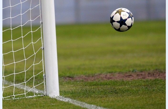 Liepājā tiek aizvadīts futbola virslīgas 76. Kurzemes derbijs