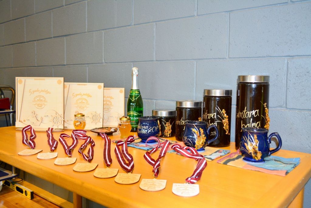 Jānis Tapiņš Priekulē uzvar Dzintara balvas izcīņā novusā