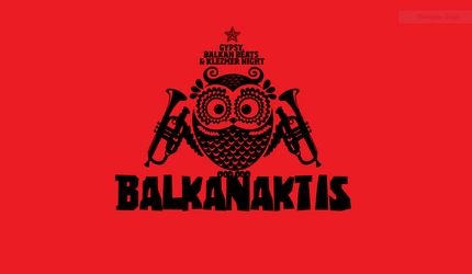 Lietuvas dīdžeju apvienība “Baltic Balkan”