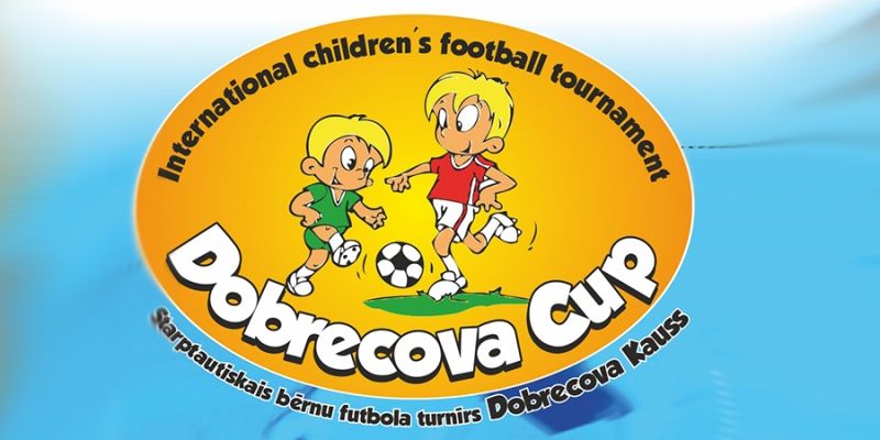 Liepājā notiks vērienīgs futbola turnīrs jaunajiem futbolistiem "Dobrecova kauss 2016"