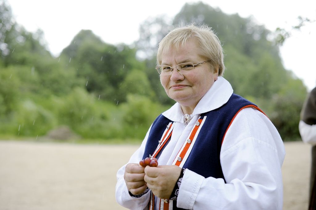 Kursīte-Pakule: Nevajag pārtaisīt, vajag raisīt piederību