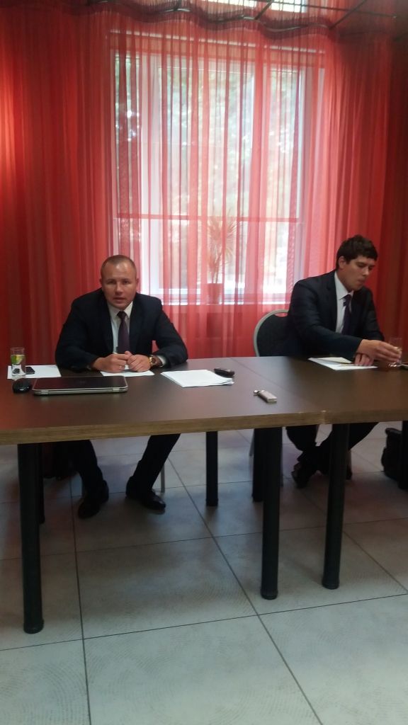 Hadarovičs un Miloslavskis ilgi nebūs bezpartejiski, abi gatavojas nākamajām vēlēšanām