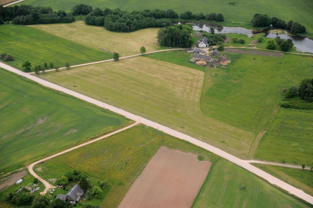 Vīzijās progresējošs iedzīvotāju skaita kritums