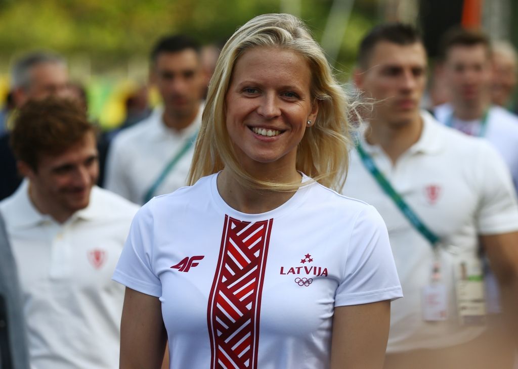 Latvija Rio: Sāk mūsu peldēšanas cerības