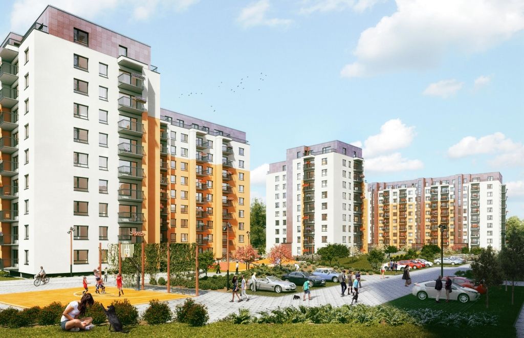 Uzsāk trešās kārtas būvniecības darbus Jaunajā Teikā; investēs 25 miljonus eiro