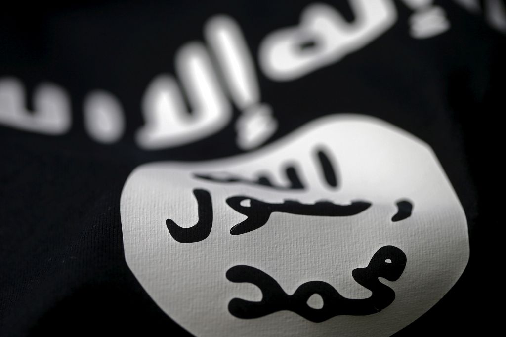 Islāma valsts Sīrijā sagūstījusi 2000 civilo iedzīvotāju