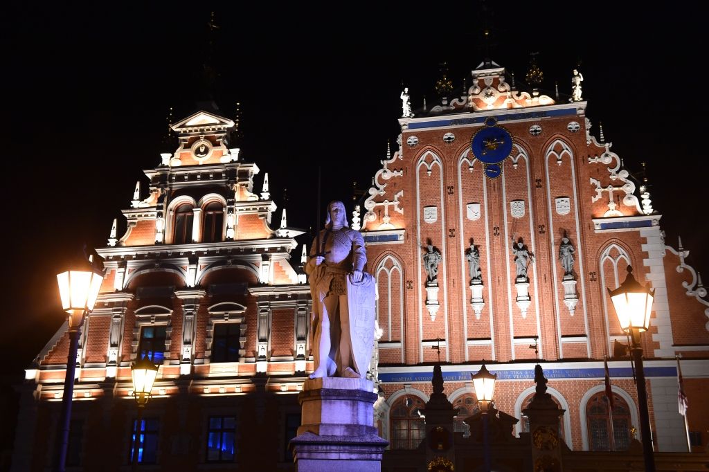 Melngalvju nama ēku kompleksa atjaunošanai plāno atvēlēt līdz 450 000 eiro