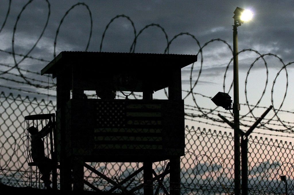 Veikta Obamas prezidentūras laikā lielākā ieslodzīto pārvešana no Gvantanamo 