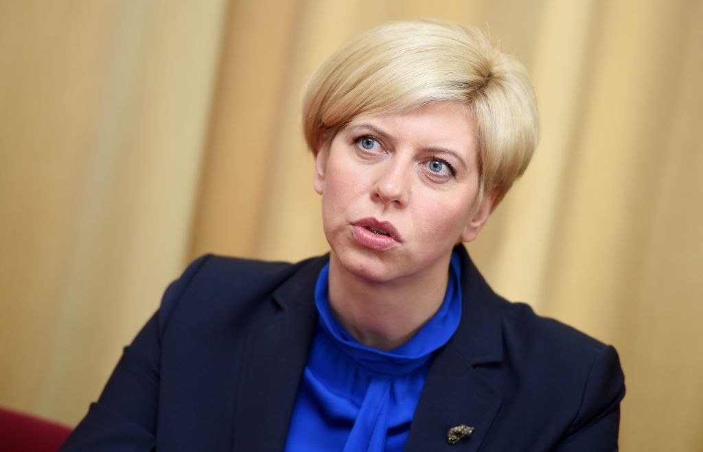 Čakša: Veselības aprūpes nozarei esam atraduši vairākus miljonus eiro, bet nepieciešami vairāki simti