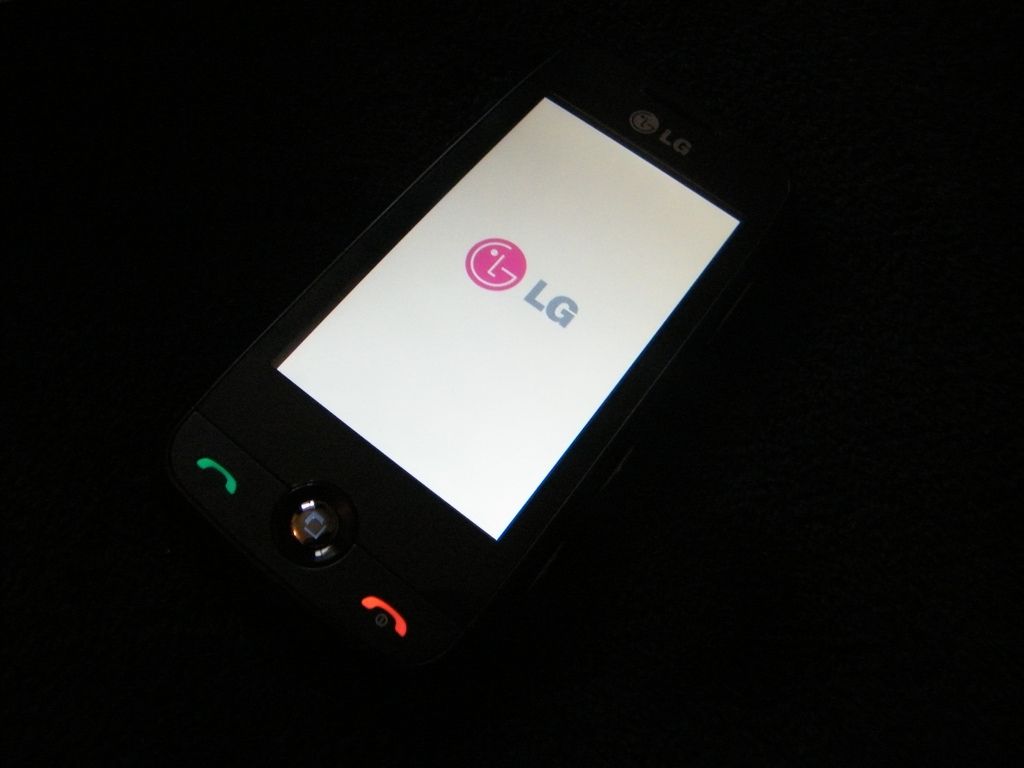 Portāls: LG aiziet no Baltijas viedtālruņu tirgus