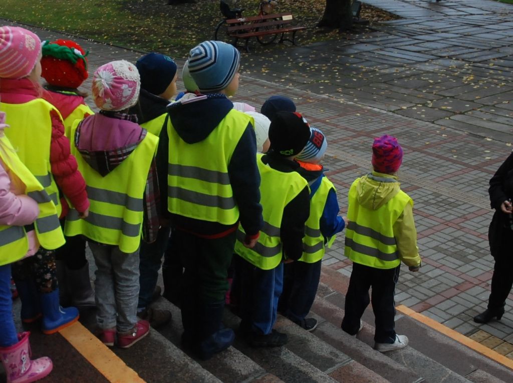 Liepājā bērnudārzu pedagogiem palielinās algas vidēji par 88 eiro