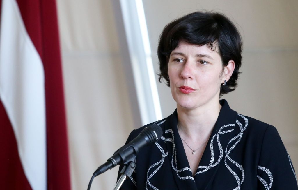 Solidaritātes nodoklis turas kā klints 
