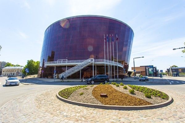 Jau šonedēļ Liepājā notiks starptautisks izglītības līderu forums "Iespēju tilts"