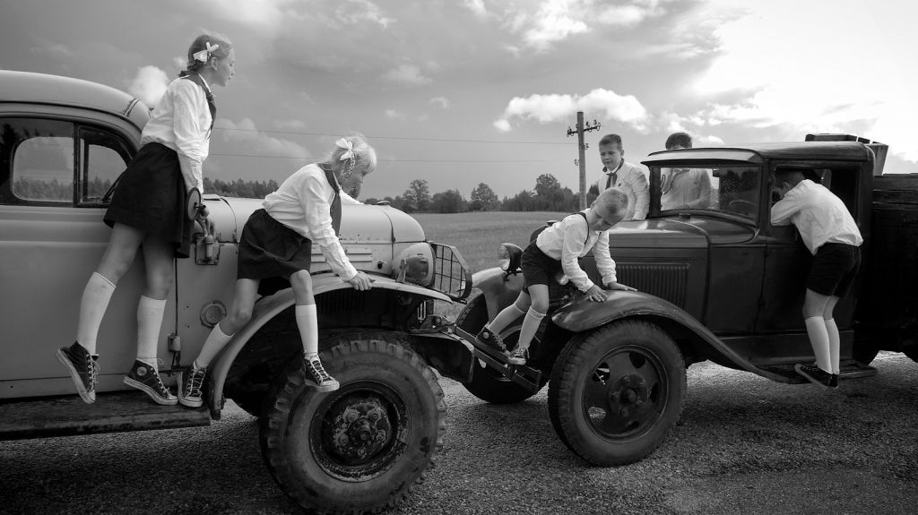 Spēlfilma Ausma iekļauta 50 labāko Eiropas filmu sarakstā