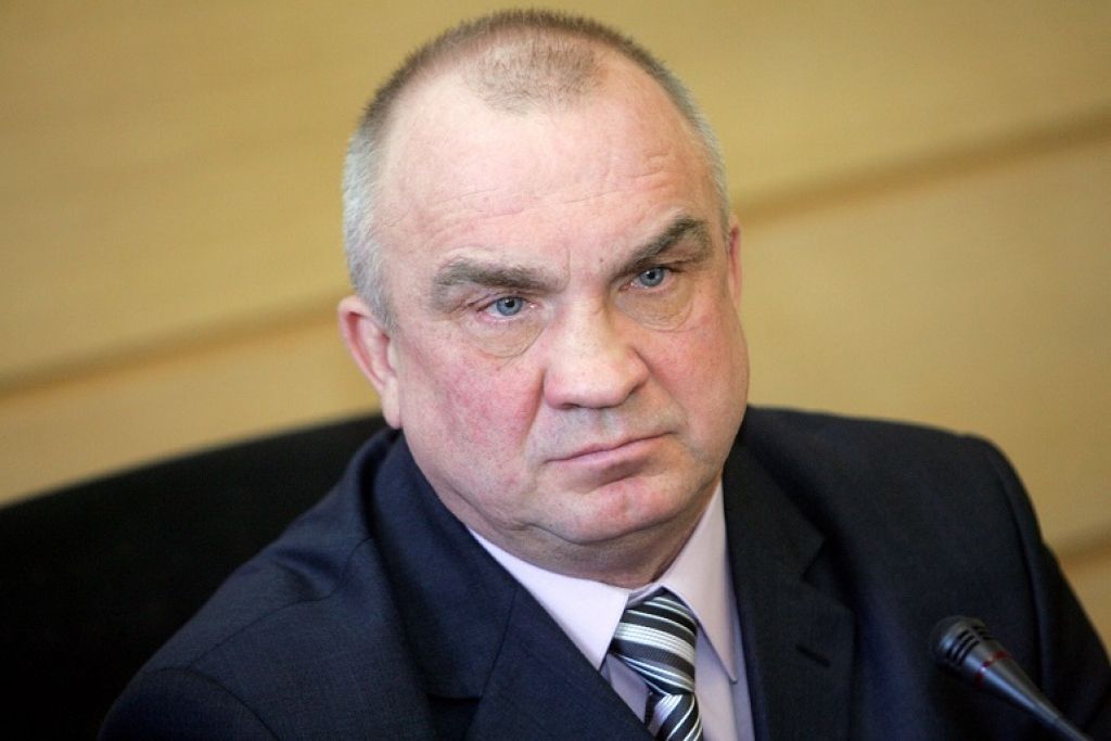VVC: Zilupes mēra valsts valodas zināšanas neatbilst prasībām (papildināts 13:09)