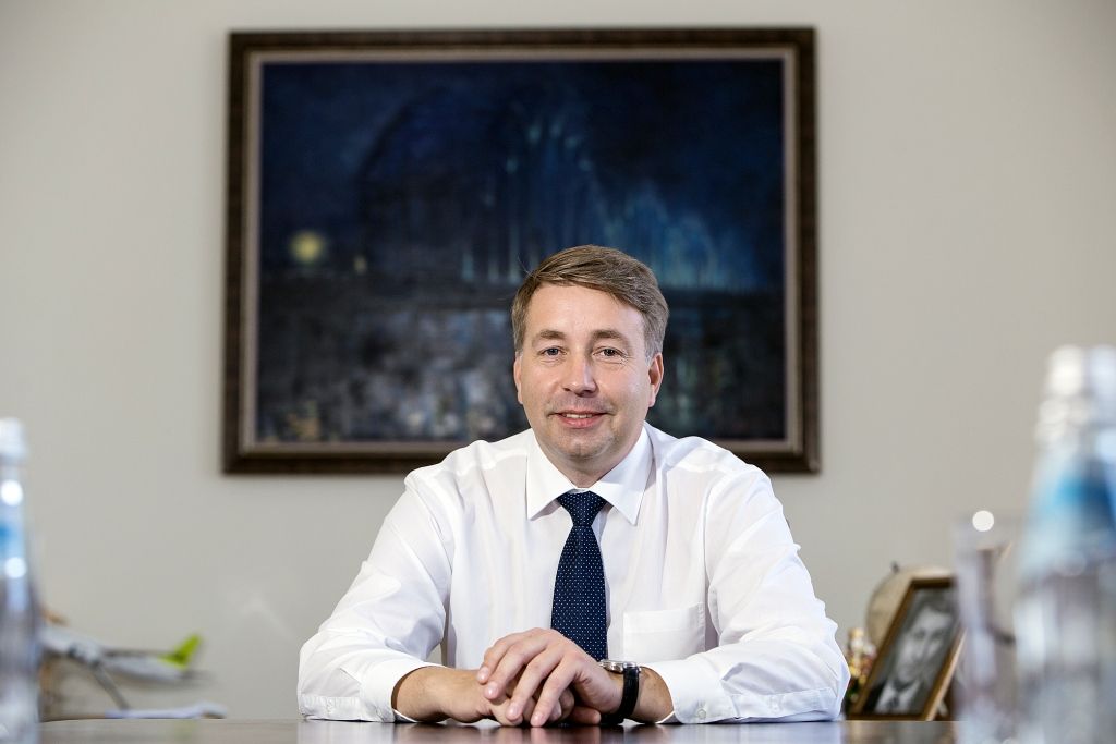 Augulis: Latvijai ir daudz iespēju veiksmīgi attīstīt tranzītu